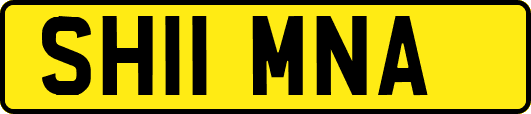 SH11MNA
