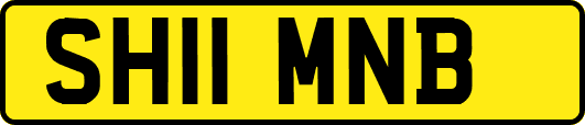 SH11MNB