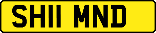 SH11MND