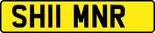 SH11MNR