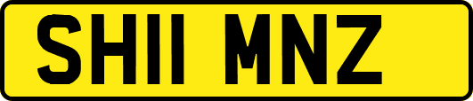 SH11MNZ