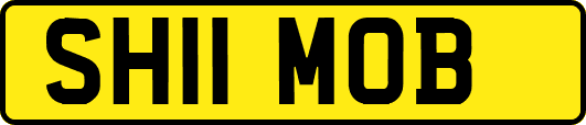 SH11MOB
