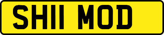 SH11MOD