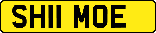SH11MOE