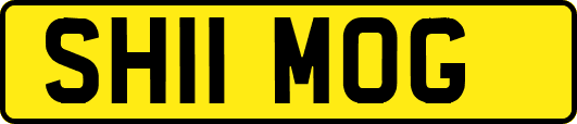 SH11MOG
