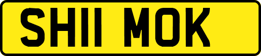 SH11MOK