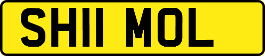 SH11MOL