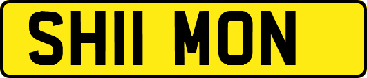 SH11MON