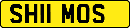 SH11MOS