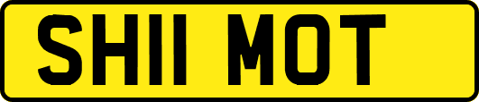 SH11MOT