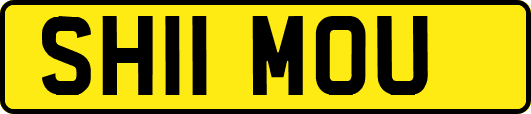 SH11MOU