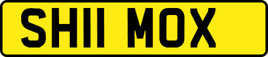 SH11MOX