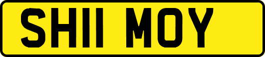 SH11MOY