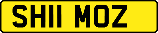 SH11MOZ