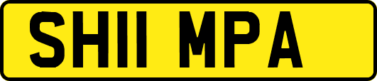 SH11MPA