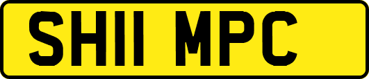 SH11MPC