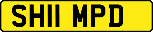 SH11MPD