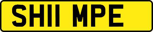 SH11MPE