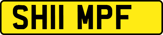 SH11MPF