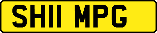 SH11MPG