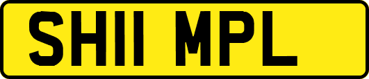 SH11MPL