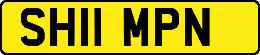 SH11MPN