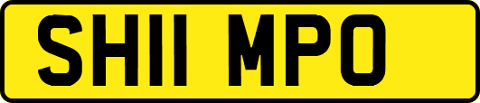 SH11MPO