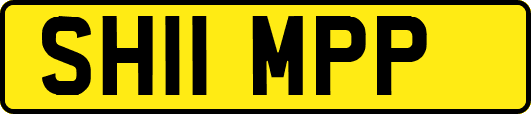 SH11MPP