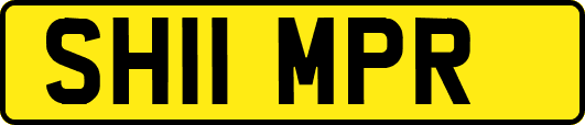 SH11MPR