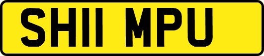 SH11MPU