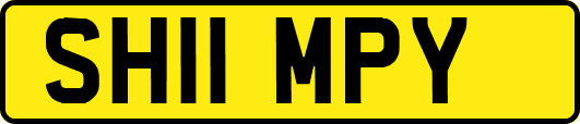 SH11MPY