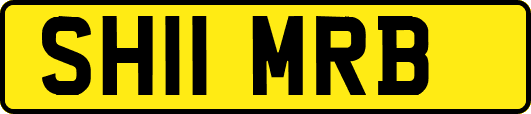 SH11MRB