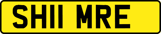 SH11MRE