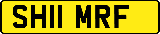 SH11MRF
