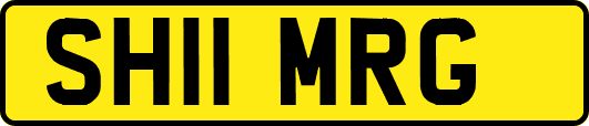SH11MRG