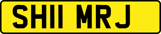 SH11MRJ