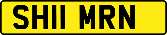 SH11MRN