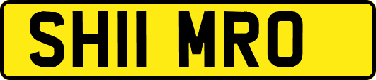 SH11MRO
