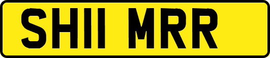 SH11MRR
