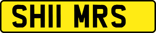SH11MRS