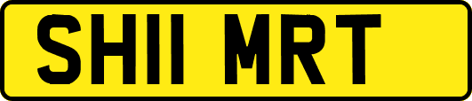 SH11MRT