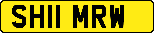 SH11MRW