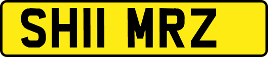 SH11MRZ