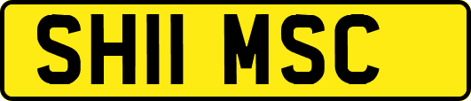 SH11MSC