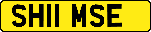 SH11MSE