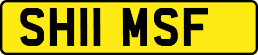SH11MSF