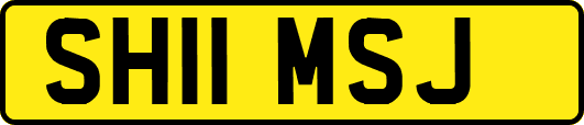 SH11MSJ