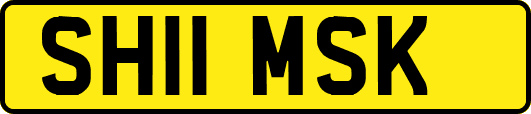 SH11MSK