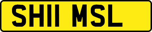 SH11MSL