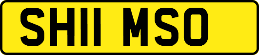 SH11MSO